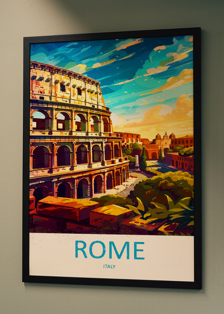 Rome