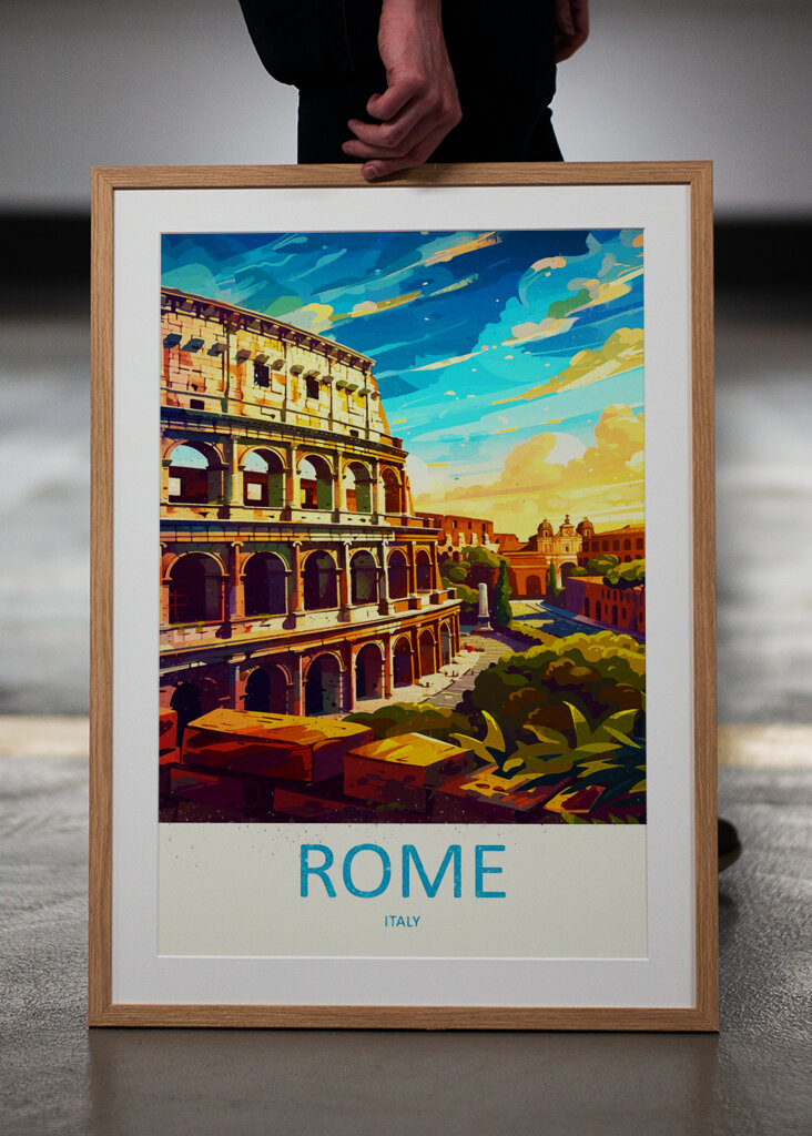 Rome