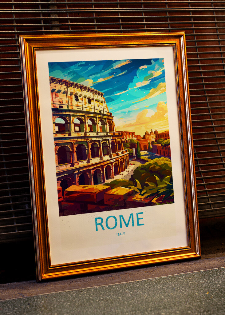 Rome