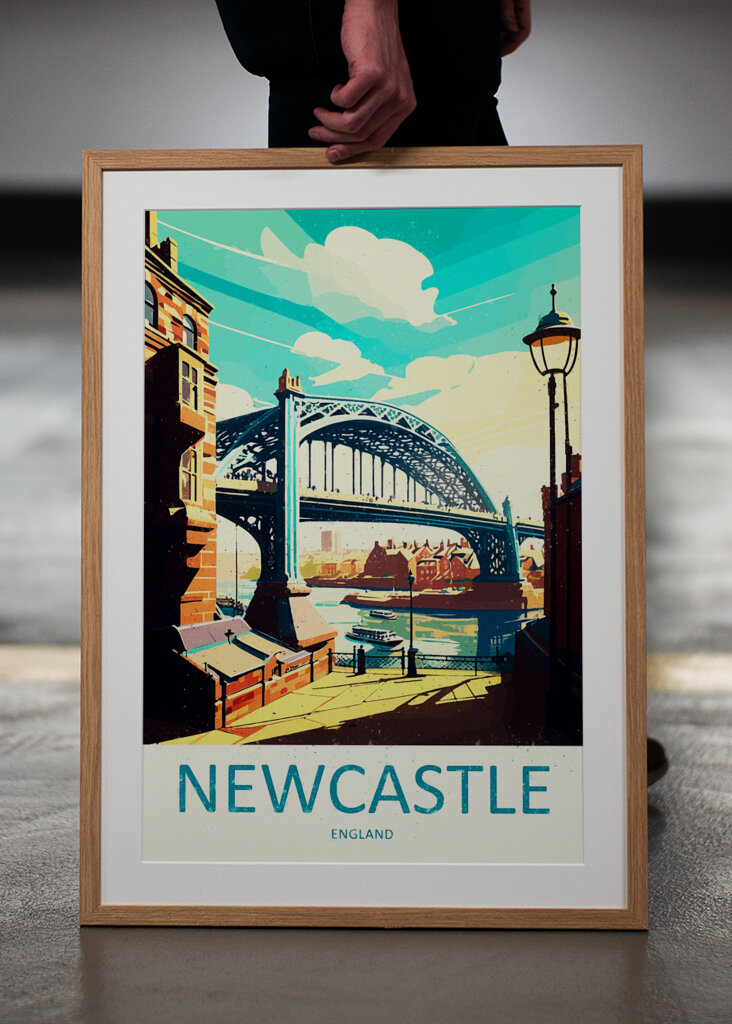 Newcastle