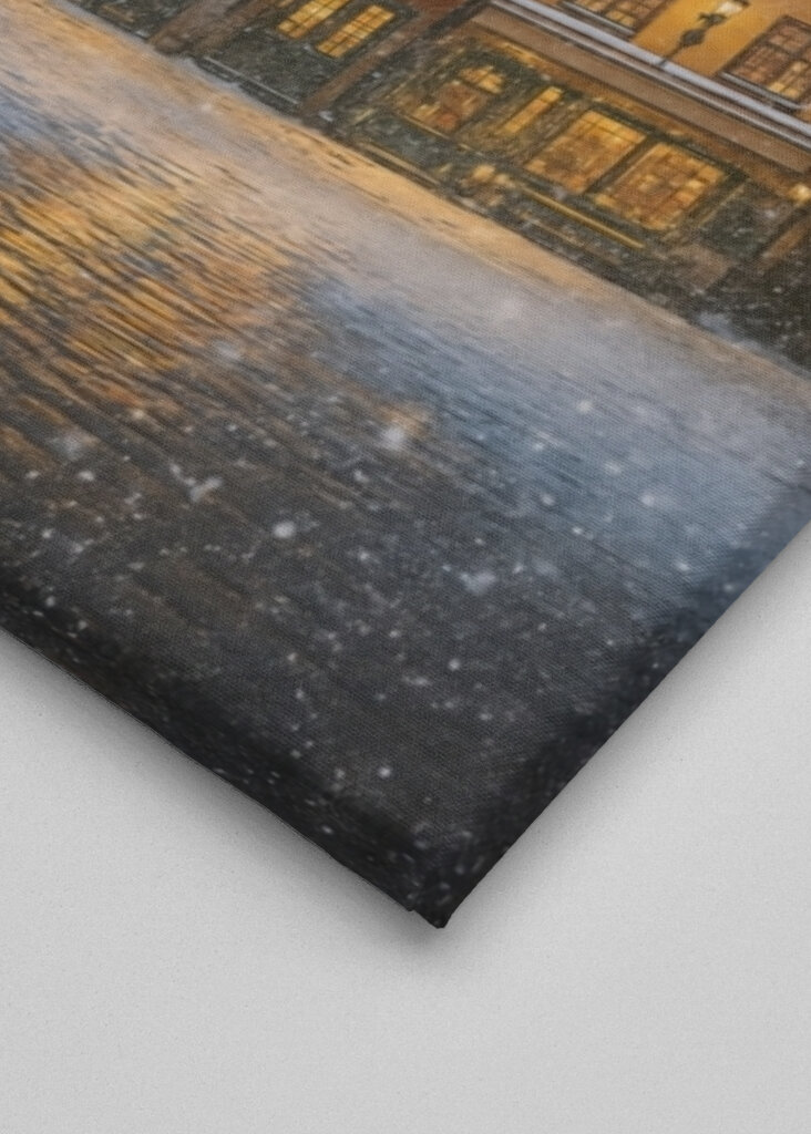 Vánoce ve Stortorgetu