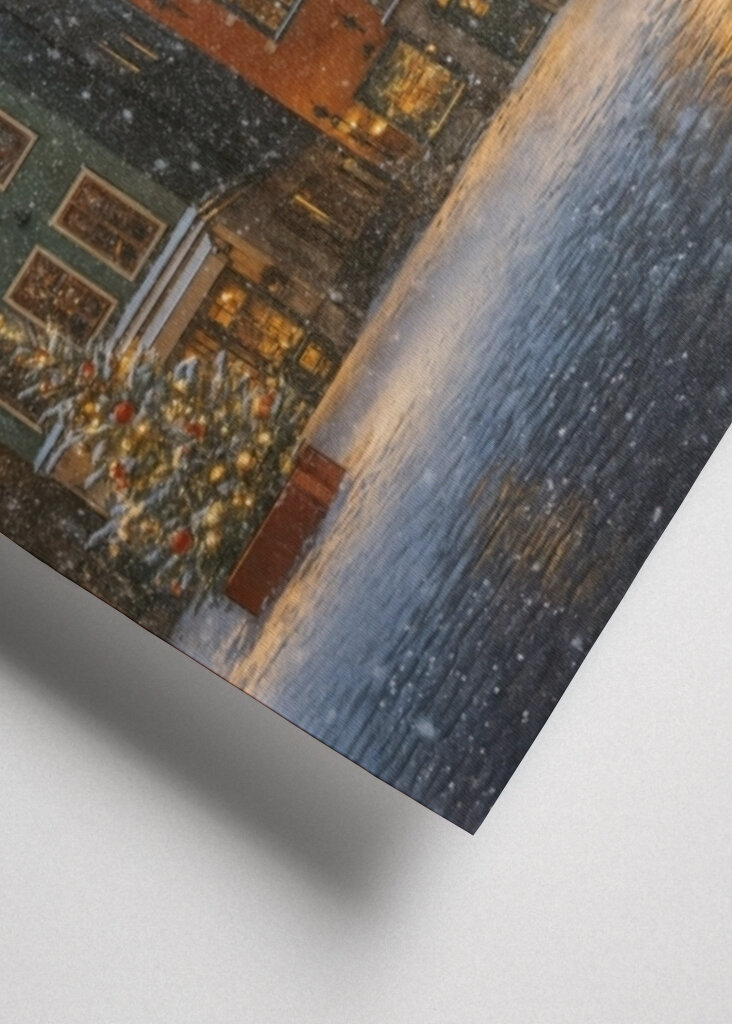 Vánoce ve Stortorgetu