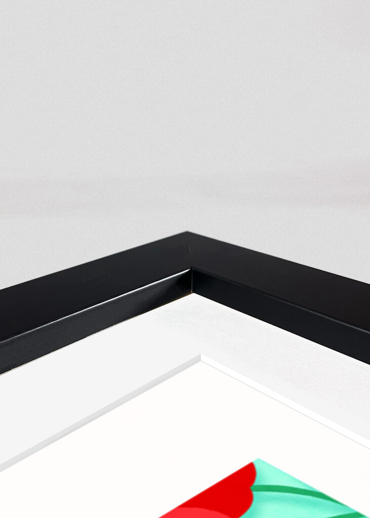 Les Cerises Fruit Market Art