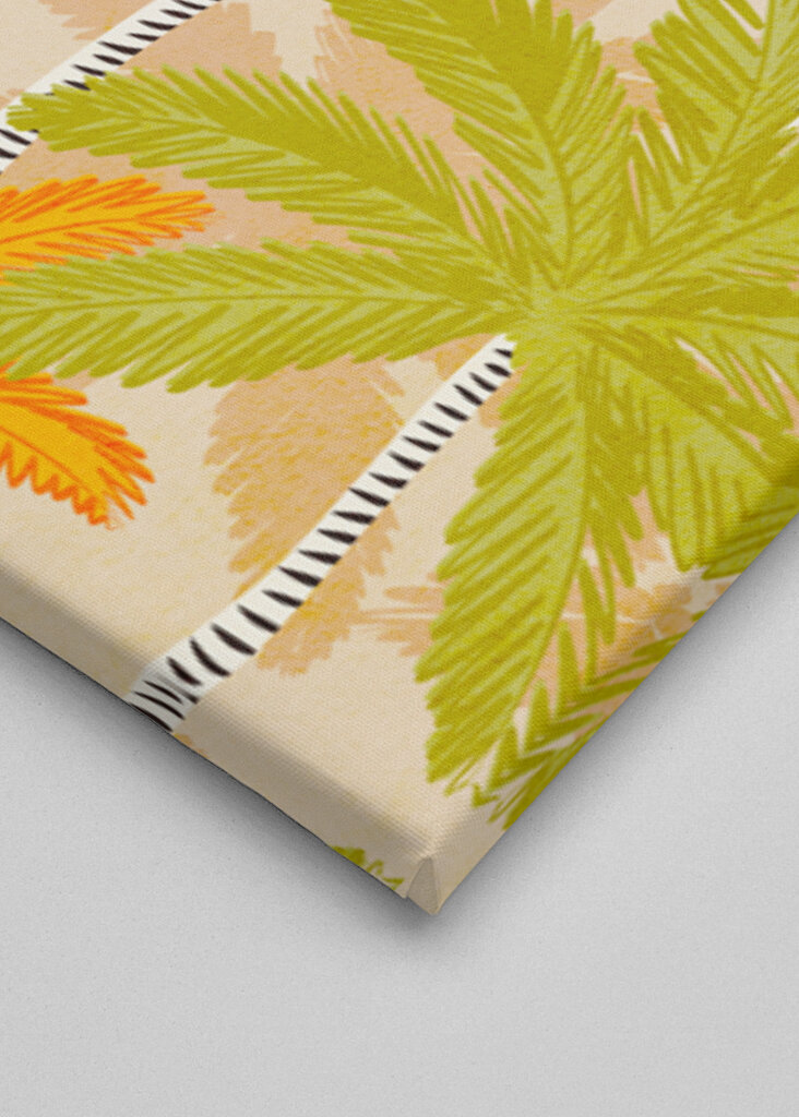 Retro Palm Springs Chic