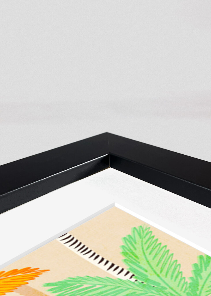 Retro Palm Springs Chic