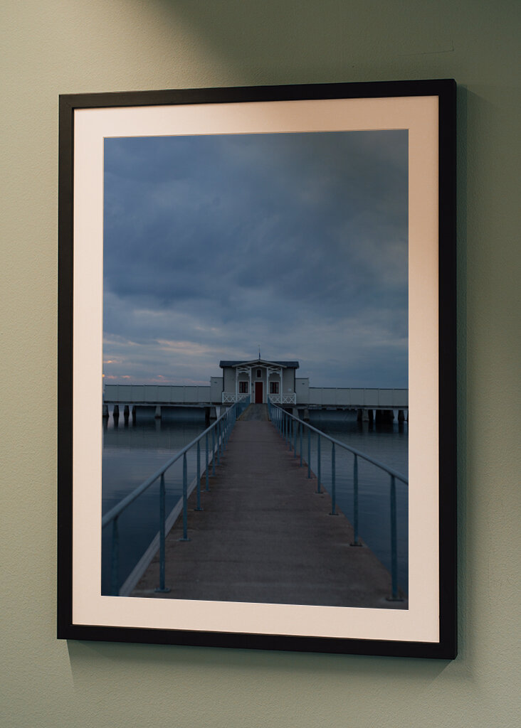 Borgholms kallbadhus