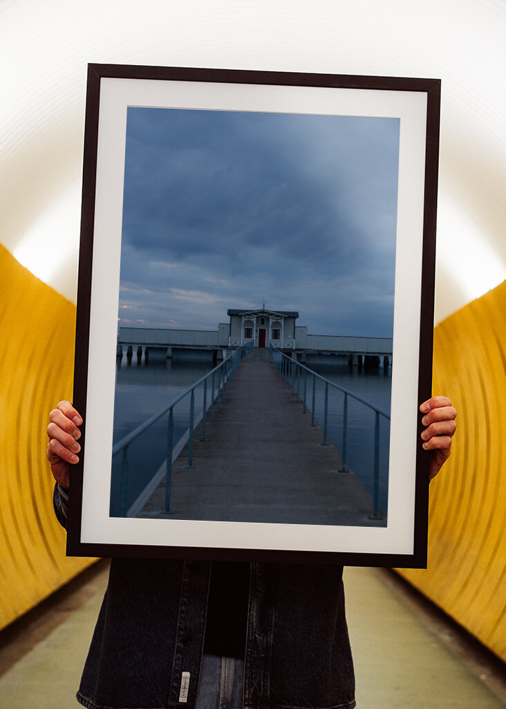 Borgholms kallbadhus