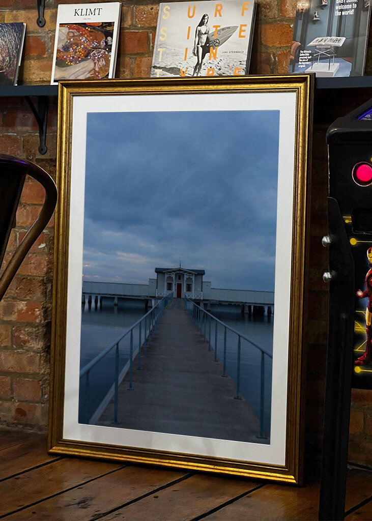 Borgholms kallbadhus