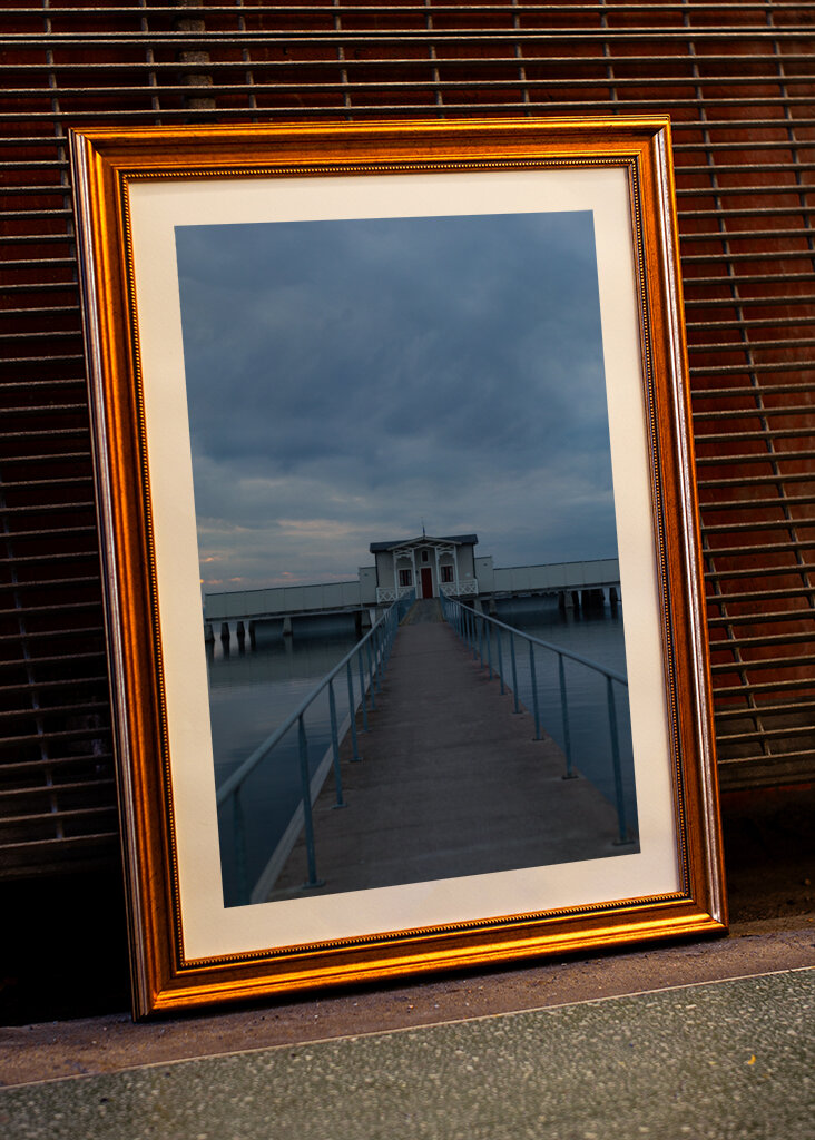 Borgholms kallbadhus