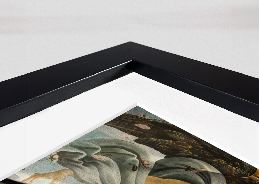 Birth of Venus × SLAY Red