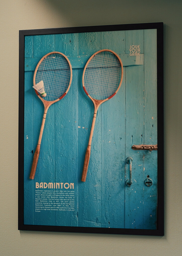 Badminton