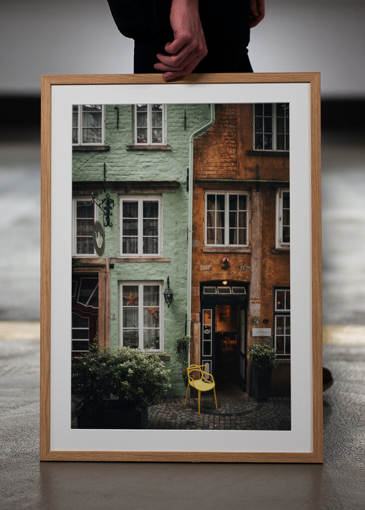 Schnoorviertel Charme, Bremen