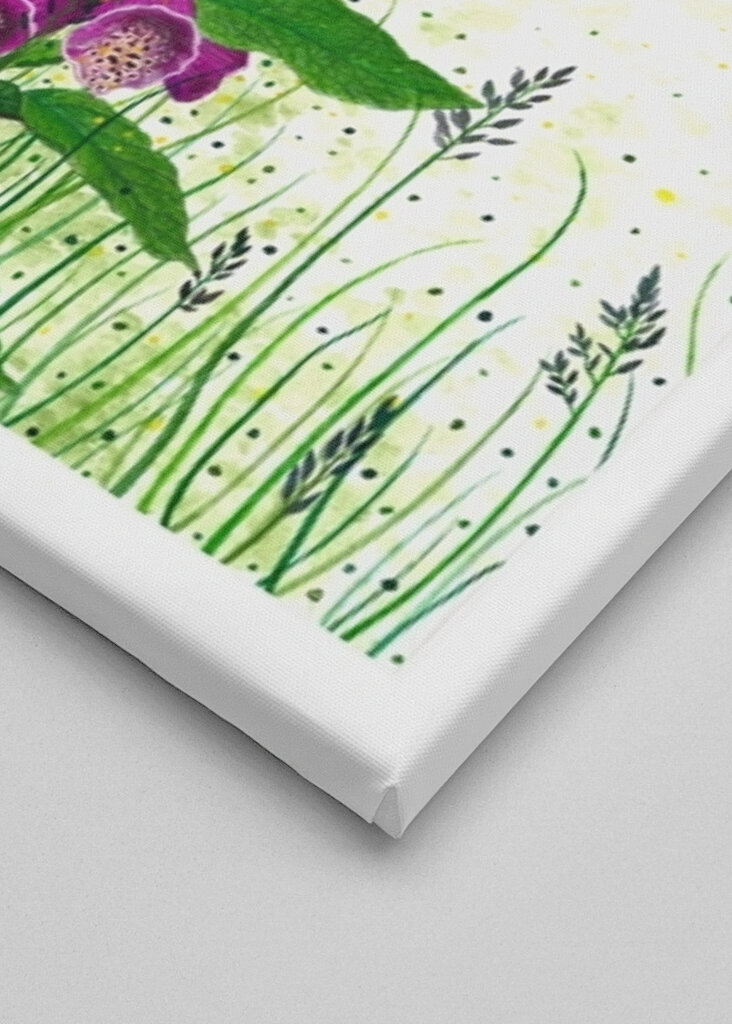 Digitalis - Queens of Flowers