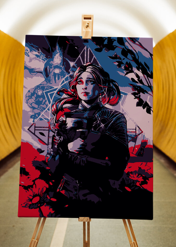 Clair Obscurová: Expedice 33