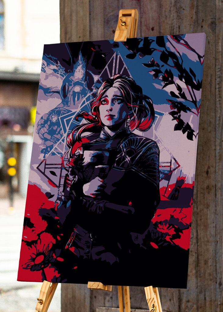 Clair Obscurová: Expedice 33