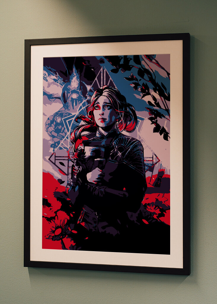 Clair Obscurová: Expedice 33