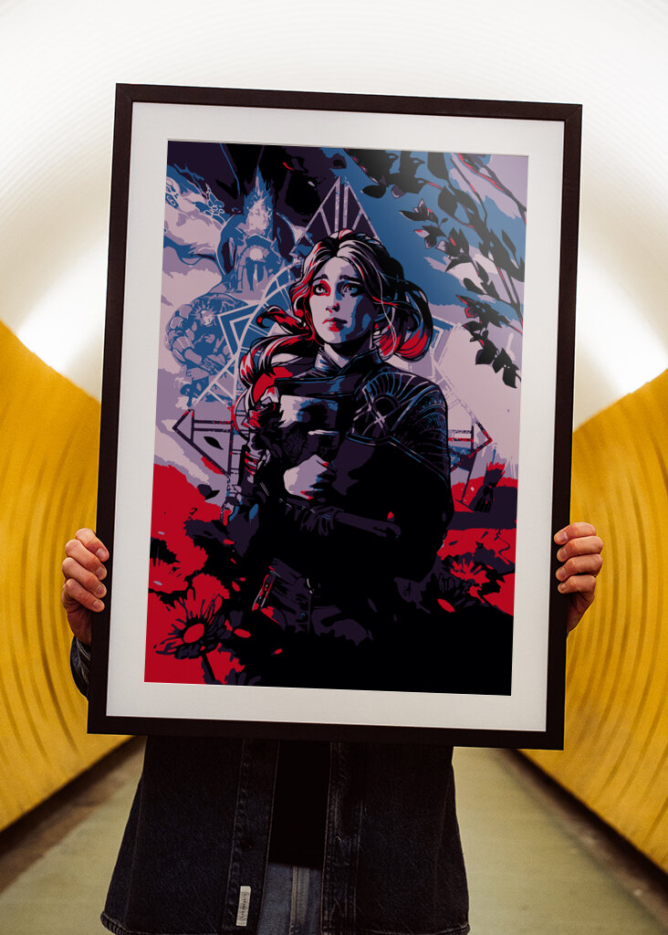 Clair Obscurová: Expedice 33