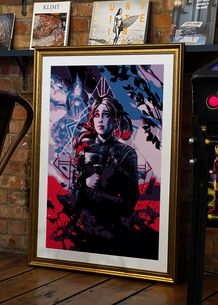 Clair Obscurová: Expedice 33