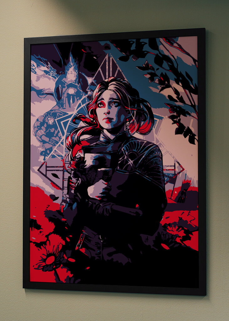 Clair Obscurová: Expedice 33