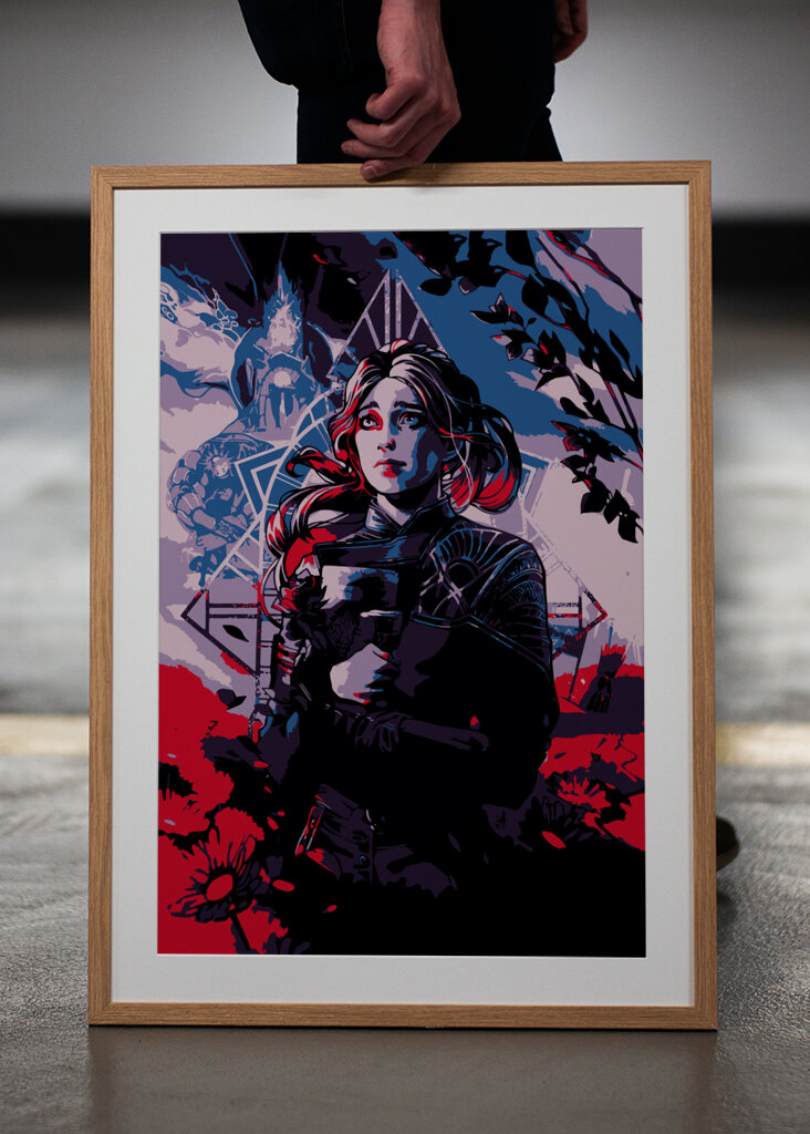 Clair Obscurová: Expedice 33