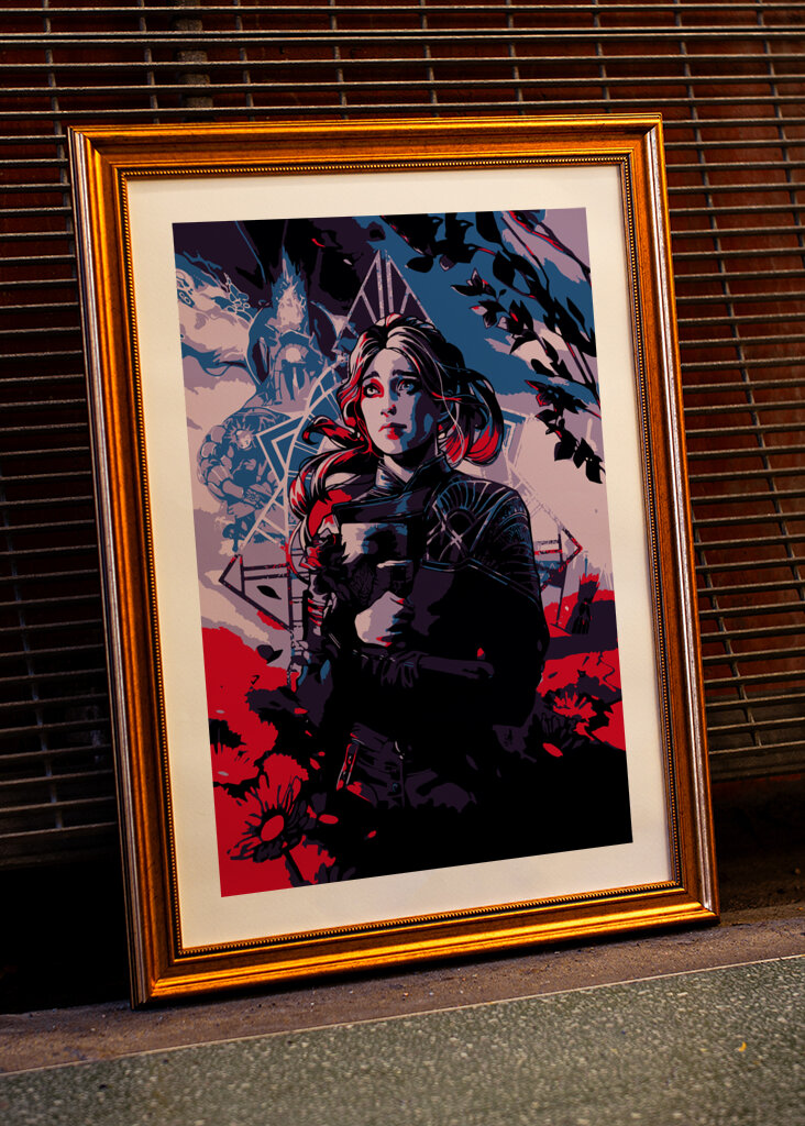 Clair Obscurová: Expedice 33