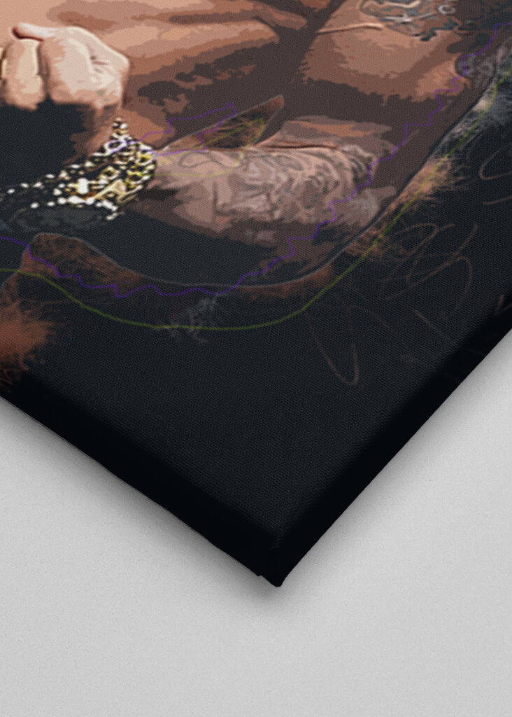 Charles Oliveira Iluminado