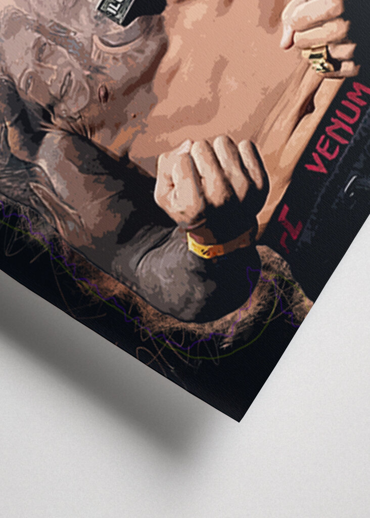 Charles Oliveira Iluminado