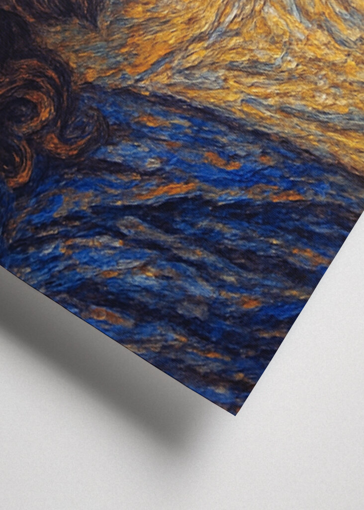 Jesus Christus Gemälde