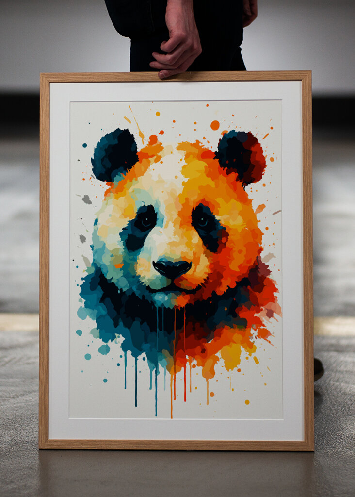Panda