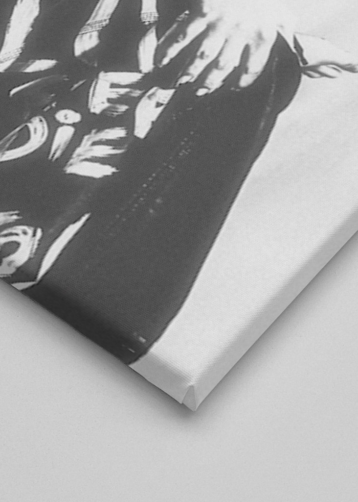 Žít zdarma Die Strong č. 18