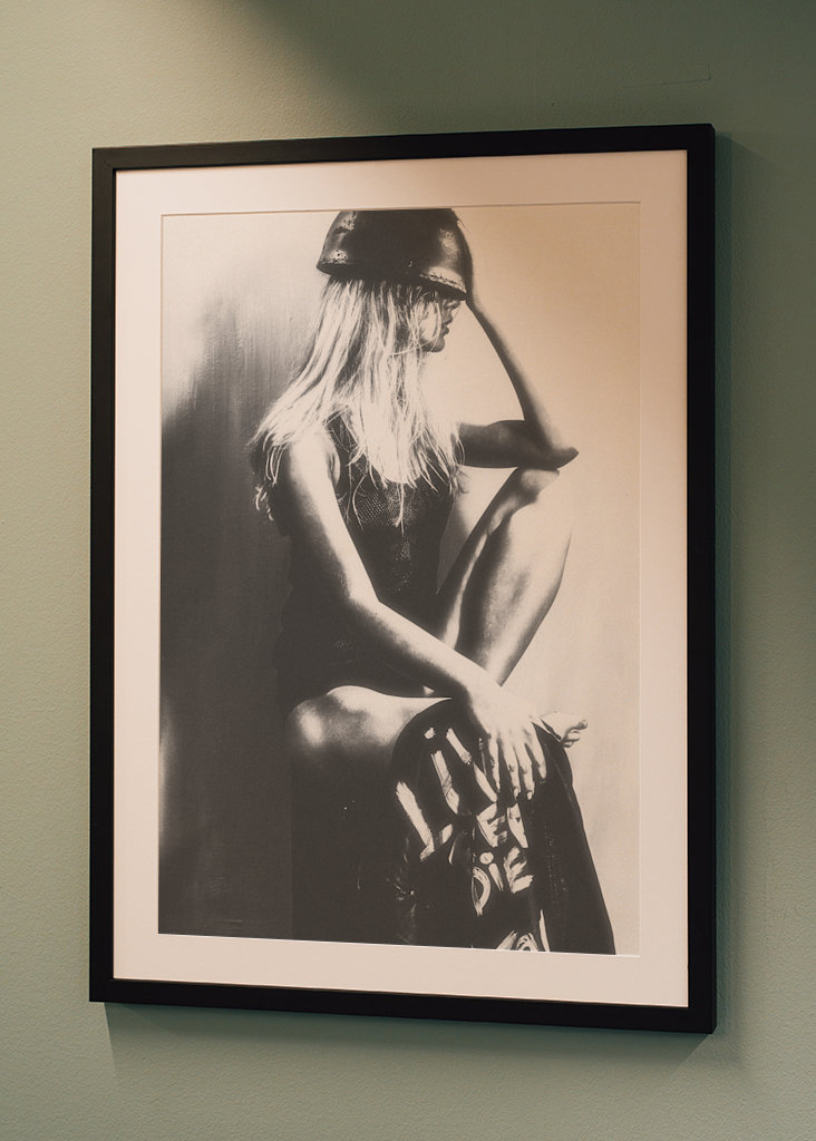 Žít zdarma Die Strong č. 18