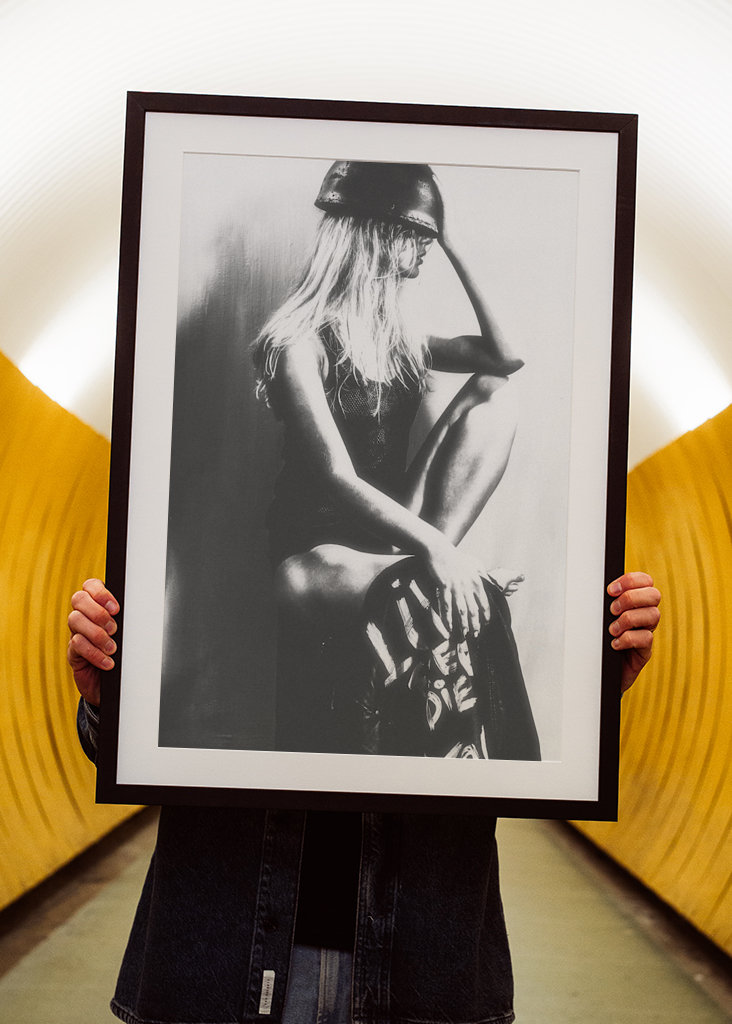 Žít zdarma Die Strong č. 18