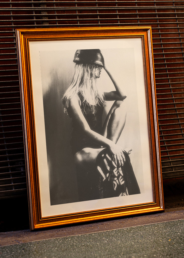 Žít zdarma Die Strong č. 18