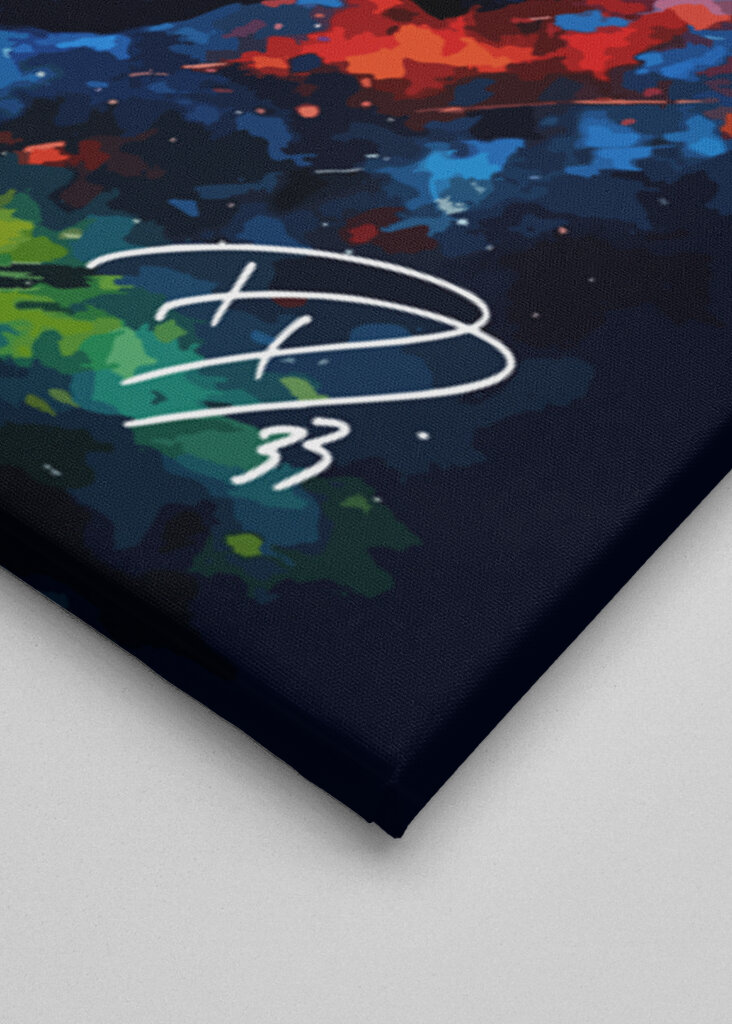 Desire Doue Paint Watercolor 