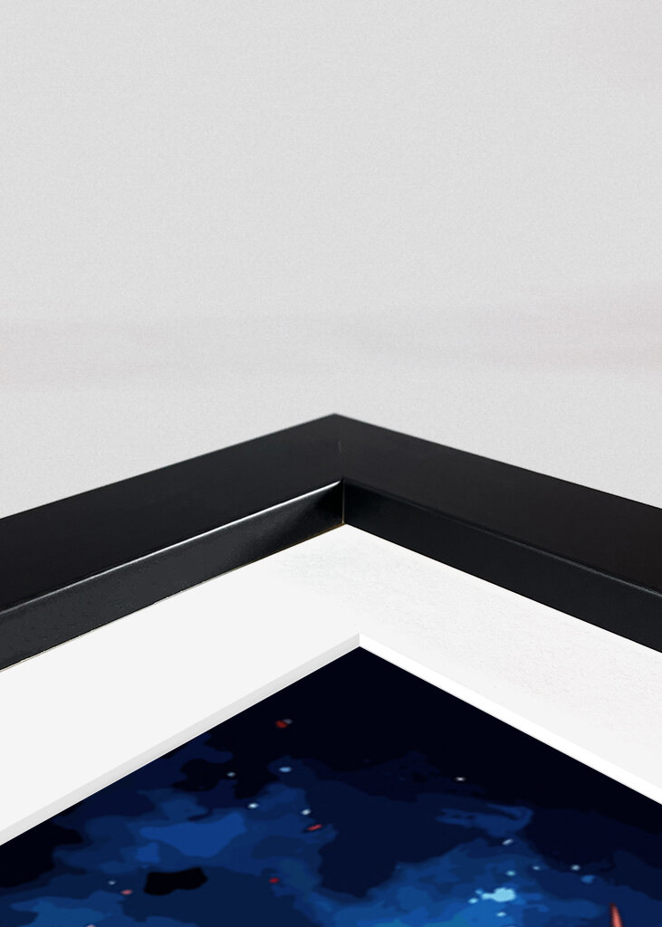 Desire Doue Paint Watercolor 