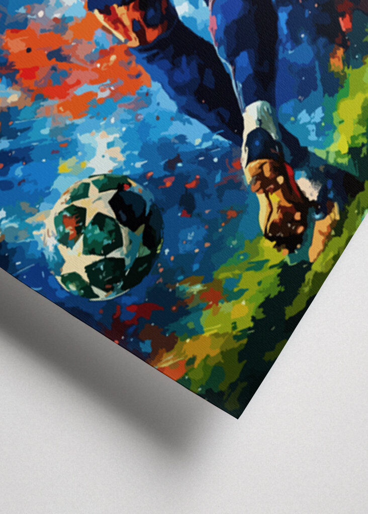 Desire Doue Paint Watercolor 