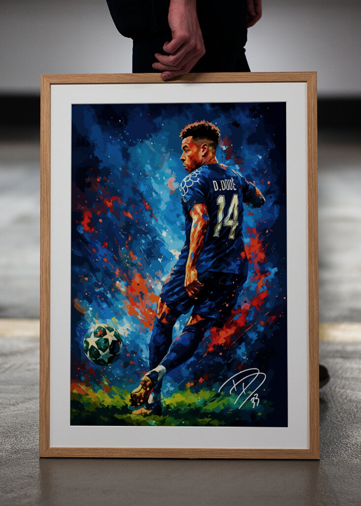 Desire Doue Paint Watercolor 