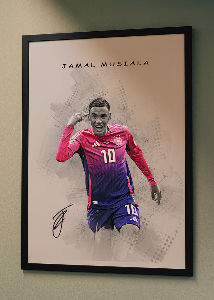 Jamal Musiala
