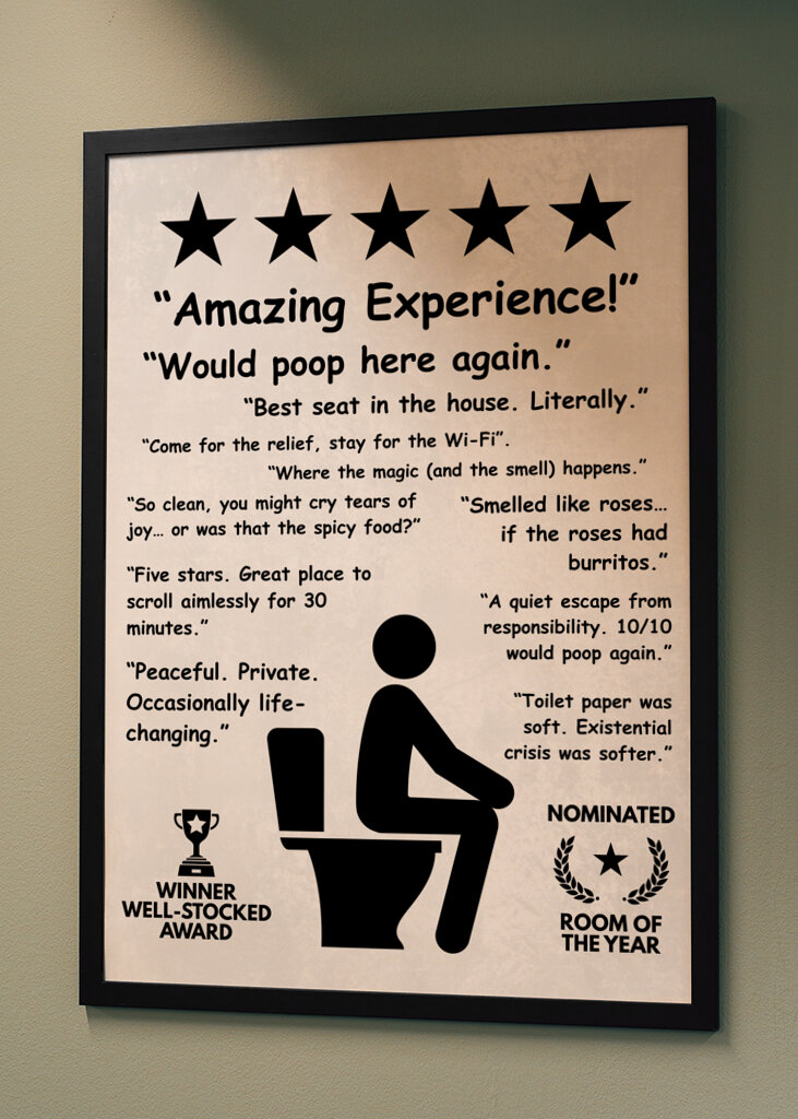 Salle de bain 5 étoiles