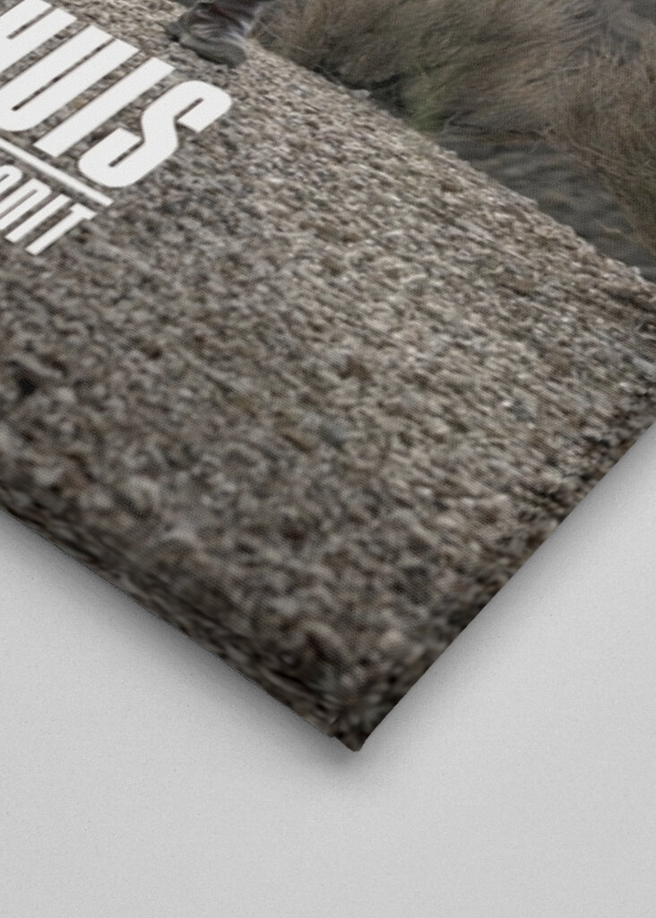 From Home - Spoken Word (v1)