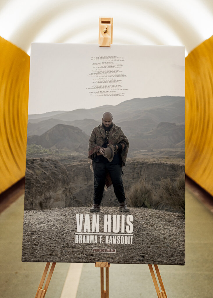 From Home - Spoken Word (v1)