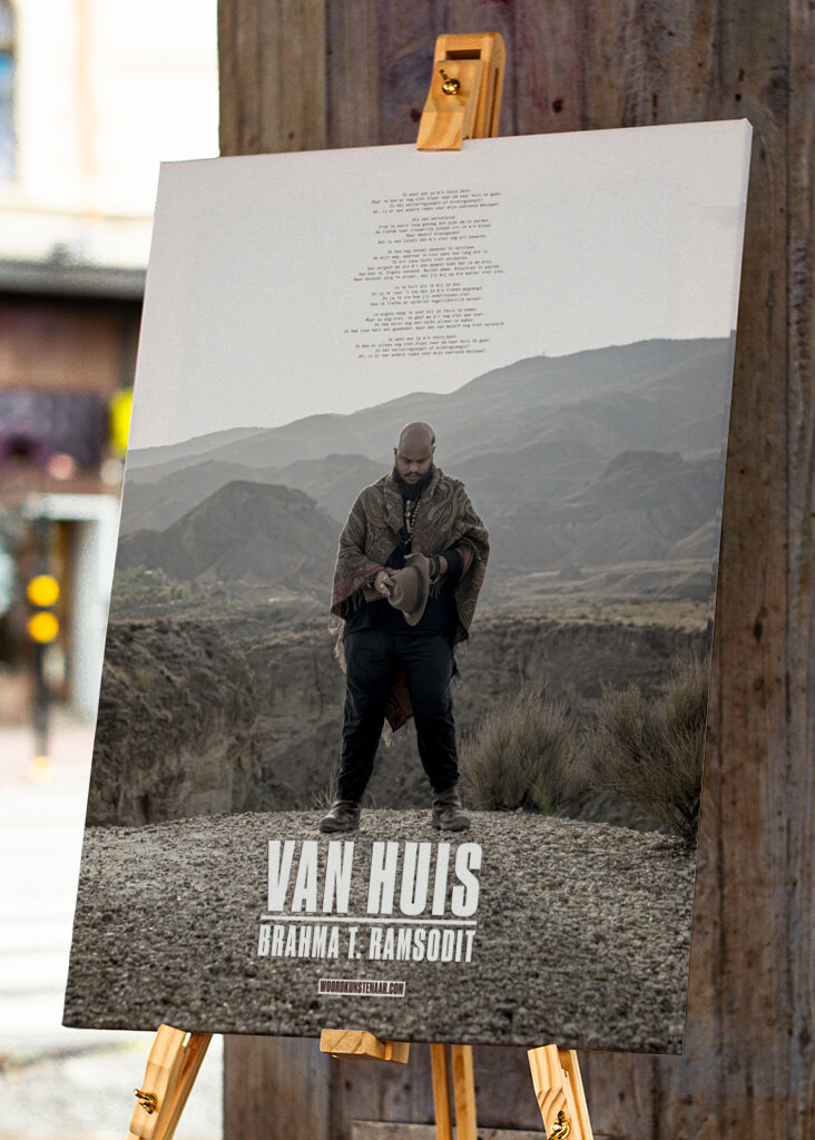 From Home - Spoken Word (v1)