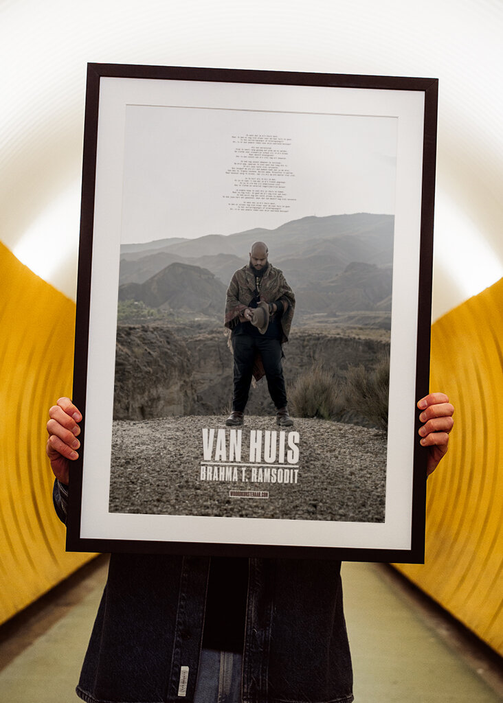 From Home - Spoken Word (v1)