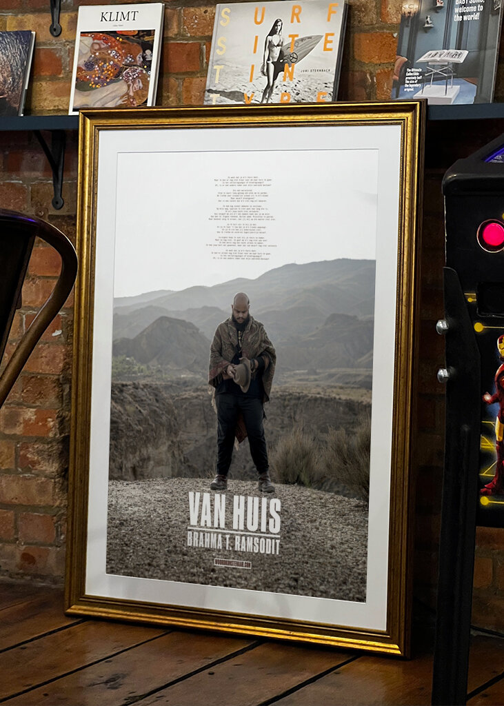 From Home - Spoken Word (v1)