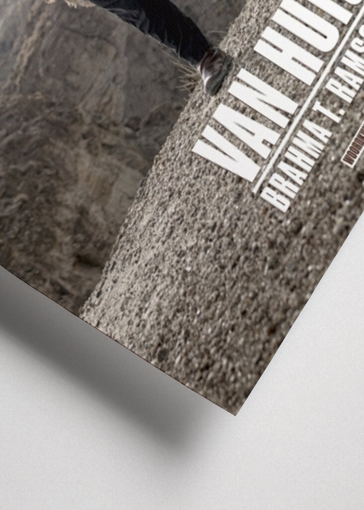 From Home - Spoken Word (v1)