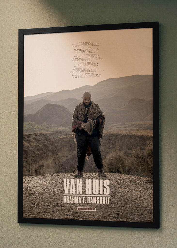 From Home - Spoken Word (v1)