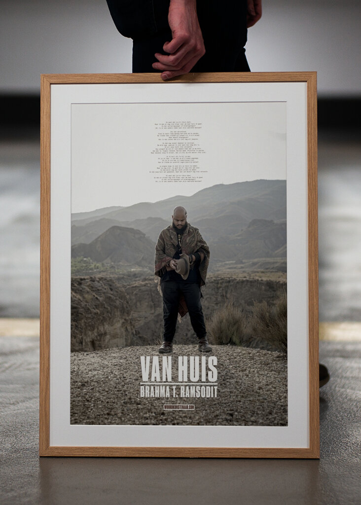 From Home - Spoken Word (v1)