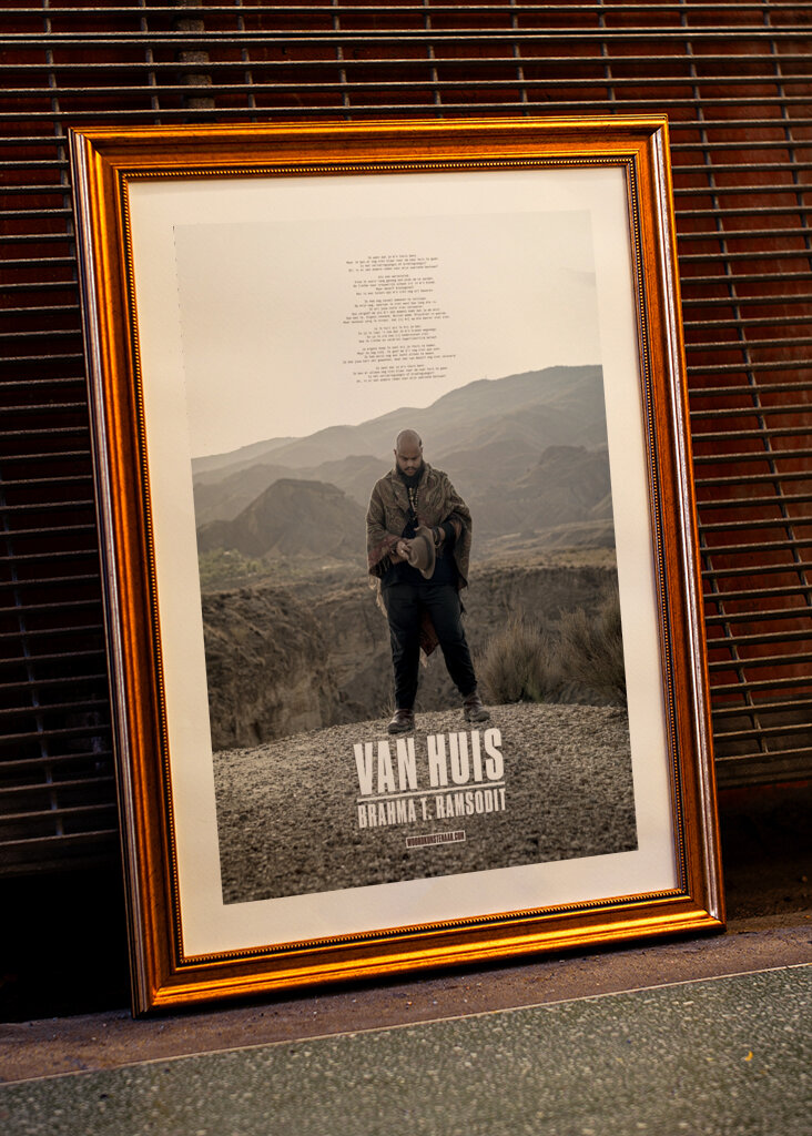 From Home - Spoken Word (v1)