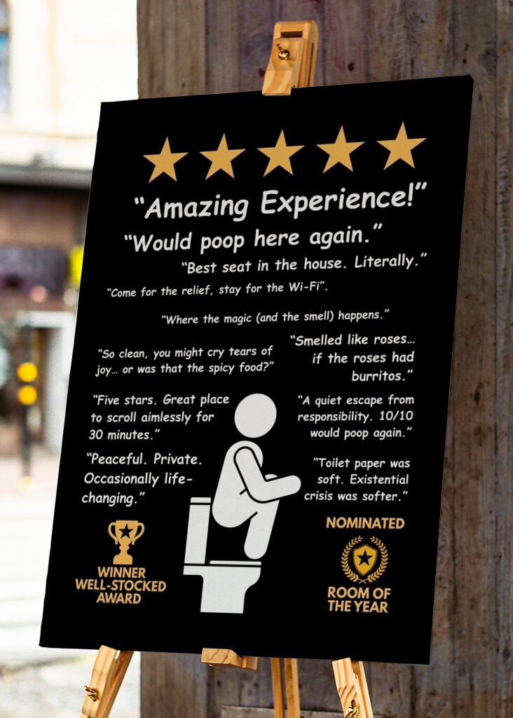 Salle de bain 5 étoiles