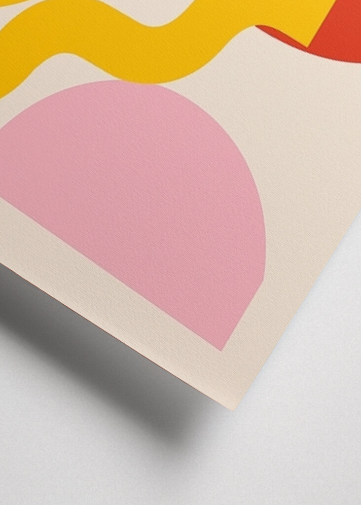 Geométrico moderno #4